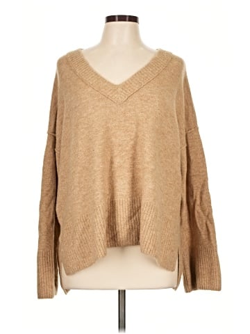 Vince Camuto Pullover Sweater (view 1)