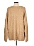Vince Camuto Tan Pullover Sweater Size L - photo 2