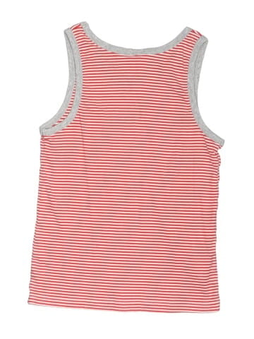 Mini Boden Sleeveless T-Shirt (view 2)
