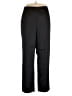 Roz & Ali Black Dress Pants Size 18 - photo 1