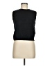 Gap 100% Cotton Black Sleeveless Top Size M - photo 1