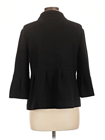 Joseph Ribkoff Coat (view 2)