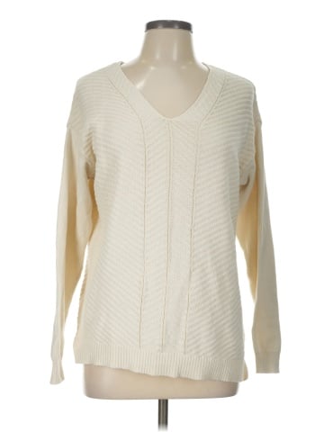 Chaps Pullover Sweater (view 1)