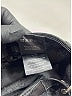 Gucci Black Monogram Canvas Military Hat Size L - photo 5