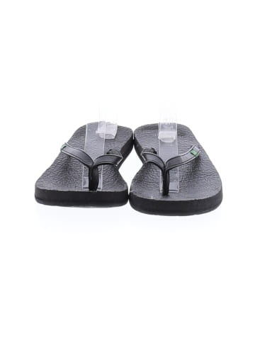 Sanuk Flip Flops (view 2)