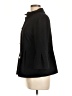 Joseph Ribkoff Polka Dots Black Coat Size 10 - photo 5