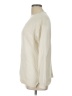 Chaps 100% Cotton Ivory Pullover Sweater Size L - photo 5