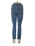 Old Navy Hearts Blue Jeans Size 12 - photo 2