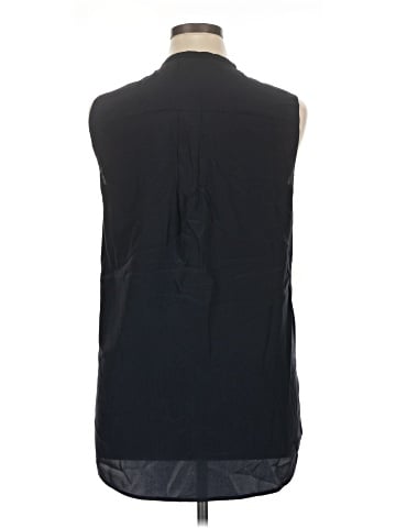 Vince. Sleeveless Blouse (view 2)
