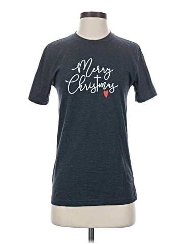 Next Level Apparel Short Sleeve T-Shirt (view 1)