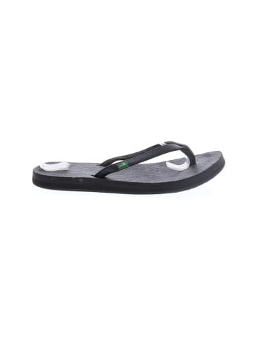 Sanuk Flip Flops (view 1)