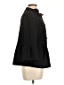 Joseph Ribkoff Polka Dots Black Coat Size 10 - photo 4