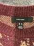 Vero Moda Animal Print Brown Pullover Sweater Size XS - photo 7
