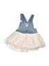 OshKosh B'gosh Blue Overalls Size 2T - photo 2