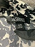 AGB Black Kimono Size 16 - photo 7
