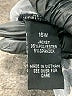 AGB Black Kimono Size 16 - photo 8