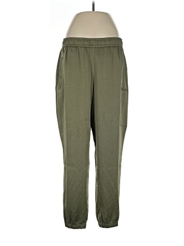 Jennifer Lopez Track Pants (view 1)
