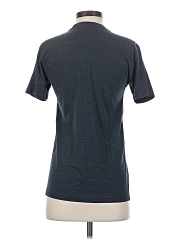 Next Level Apparel Short Sleeve T-Shirt (view 2)