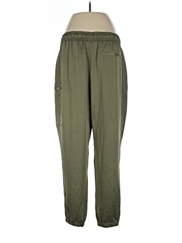 Jennifer Lopez Track Pants (view 2)
