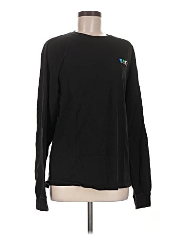 Vans Long Sleeve Top (view 1)