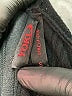 Yoki Black Kimono Size S - photo 7