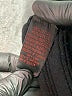 Yoki Black Kimono Size S - photo 8