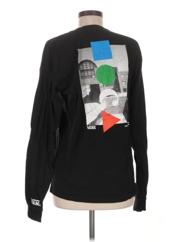 Vans Long Sleeve Top (view 2)