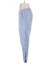 J.Jill 100% Linen Blue Linen Pants Size M - photo 5