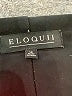 ELOQUII Black Active Pants Size 18 Plus - photo 4