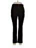 Chaps Black Casual Pants Size 10 - photo 1