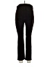 Chaps Black Casual Pants Size 10 - photo 2