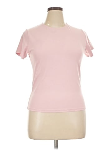 Uniqlo Short Sleeve T-Shirt (view 1)
