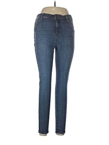 Liverpool Los Angeles Jeans (view 1)