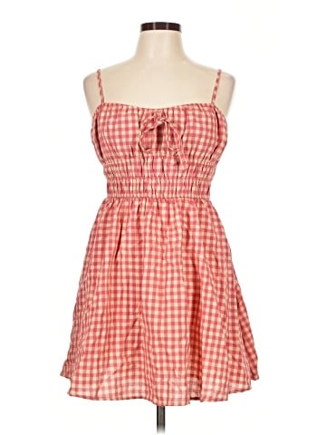 VICI Casual Dress (view 1)