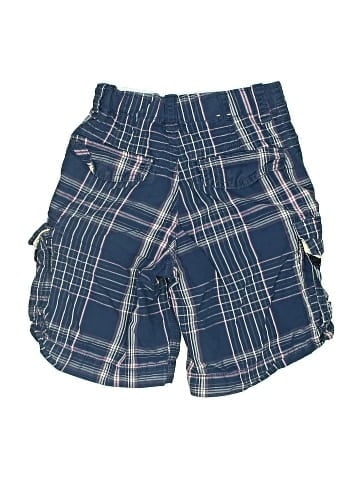 Gap Kids Cargo Shorts (view 2)