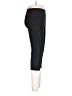 Lands' End Black Active Pants Size 10 - 12 - photo 4