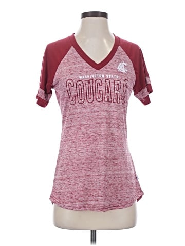 Touch Short Sleeve T-Shirt (view 1)