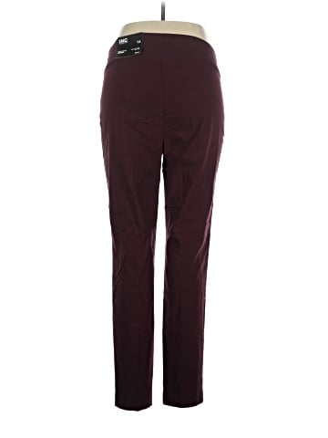 INC International Concepts Active Pants (view 2)