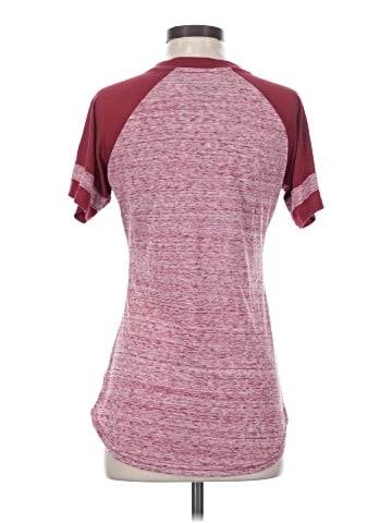 Touch Short Sleeve T-Shirt (view 2)