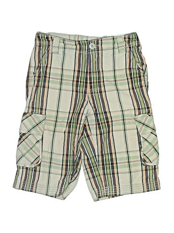 Hanna Andersson Cargo Shorts (view 1)