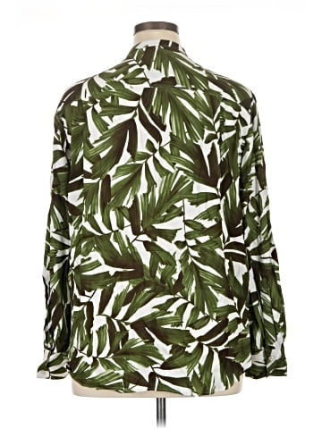 BOSS by HUGO BOSS Long Sleeve Blouse (view 2)