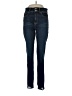 BKE Solid Blue Jeans Size 30 waist - photo 1
