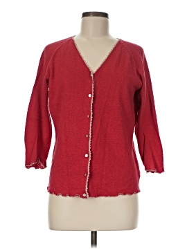 David Brooks Cardigan