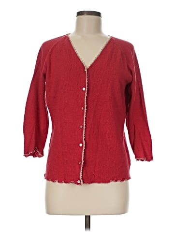David Brooks Cardigan (view 1)