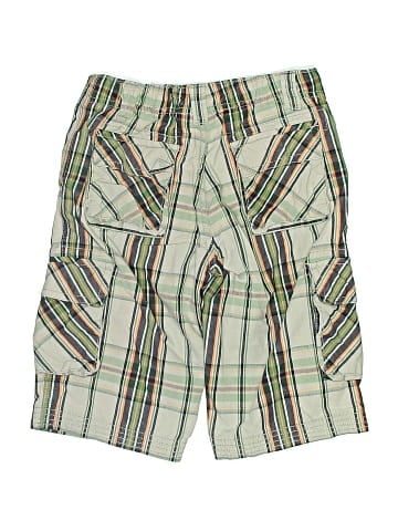 Hanna Andersson Cargo Shorts (view 2)