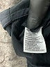 Royal Robbins Solid Black Shorts Size 14 - photo 4