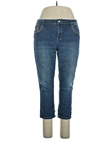 Roz & Ali Jeans (view 1)