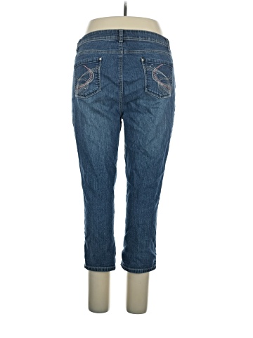 Roz & Ali Jeans (view 2)