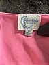 Blue Rain Pink Bodysuit Size M - photo 3