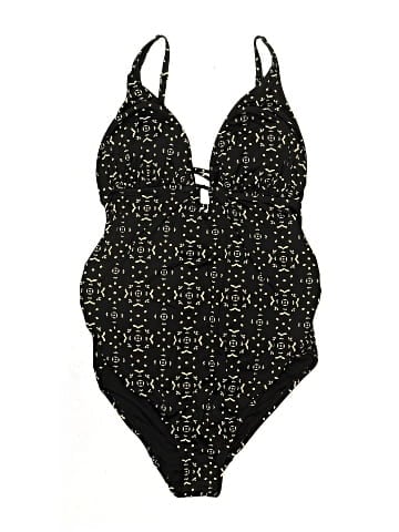 A Pea in the Pod One Piece Swimsuit (view 1)